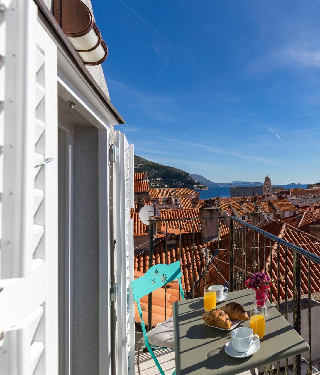 Apartments&rooms Verdi Gasthof 3*